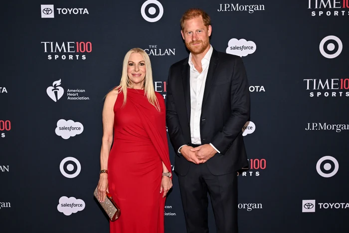 Jessica Sibley, Prințul Harry, profimedia 1116940029 jpg
