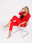 Ileana Badiu a intrat la menopauză la 42 de ani foto : arhiva personală 