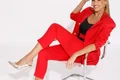 Ileana Badiu a intrat la menopauză la 42 de ani foto : arhiva personală 