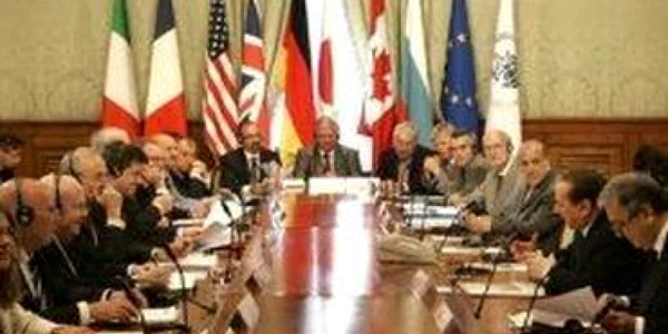 UE solicită la Aquila obiective clare pentru 2020 şi 2050 în ceea ce priveşte emisiile de dioxid de carbon