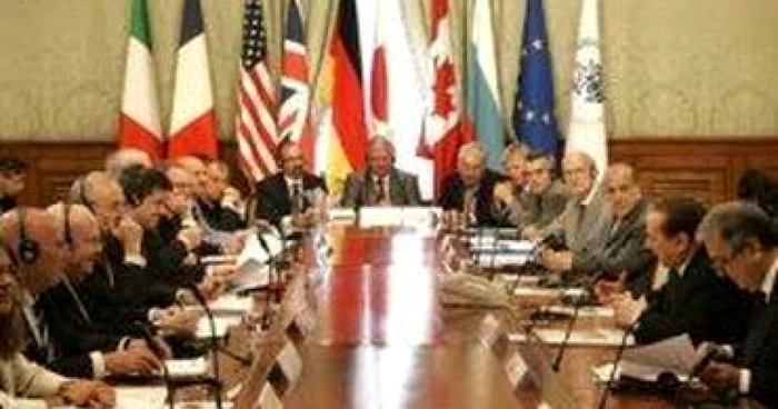 UE solicită la Aquila obiective clare pentru 2020 şi 2050 în ceea ce priveşte emisiile de dioxid de carbon