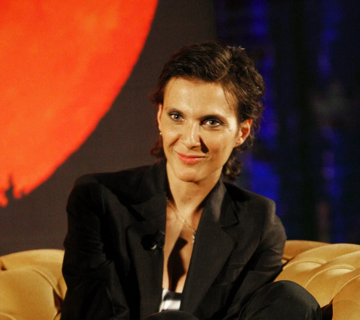 Rosalina Celentano foto: Getty