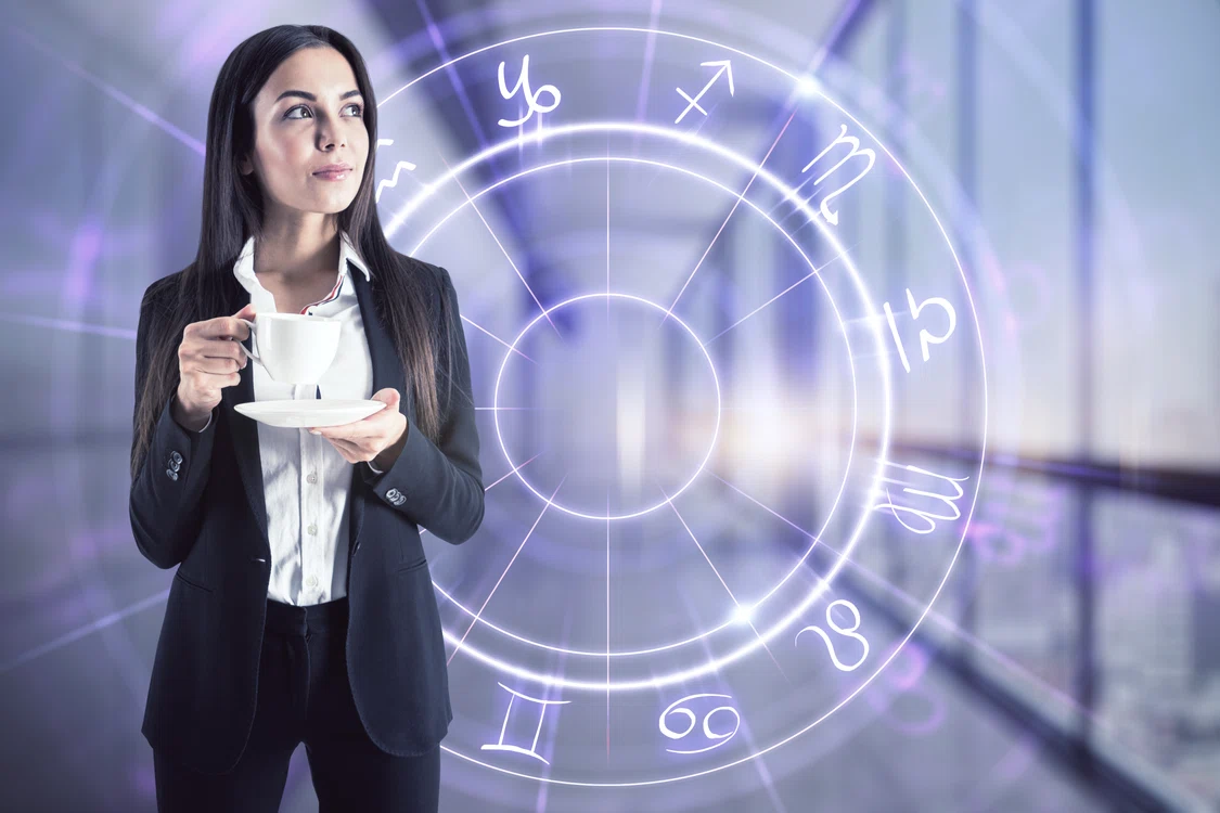Anul 2022 se anunță unul foarte bun pentru Scorpioni - foto: Shutterstock