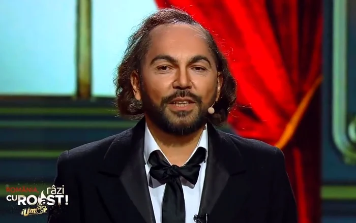 Actorul Andreas Petrescu l-a interpretat pe Nicolae Bălcescu
