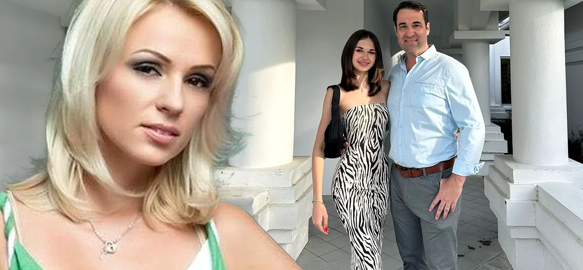 Banner Catrinel Sandu
