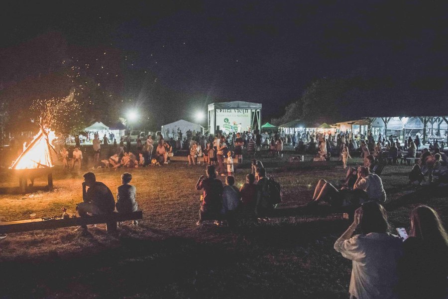 Festivalul „Mutat la țară“, noutatea 2025. Va fi organizat în două locuri: Alba și Prahova