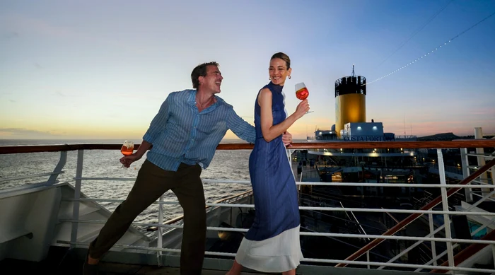 Croazierele oferă momente de neuitat. foto: cruisehub.ro