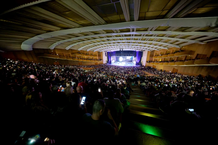 Gala premiilor literare 2025.