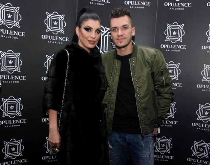 
    Andreea Tonciu și-a sărbătorit fiica  