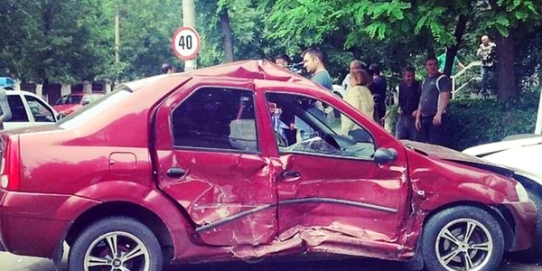 accident
