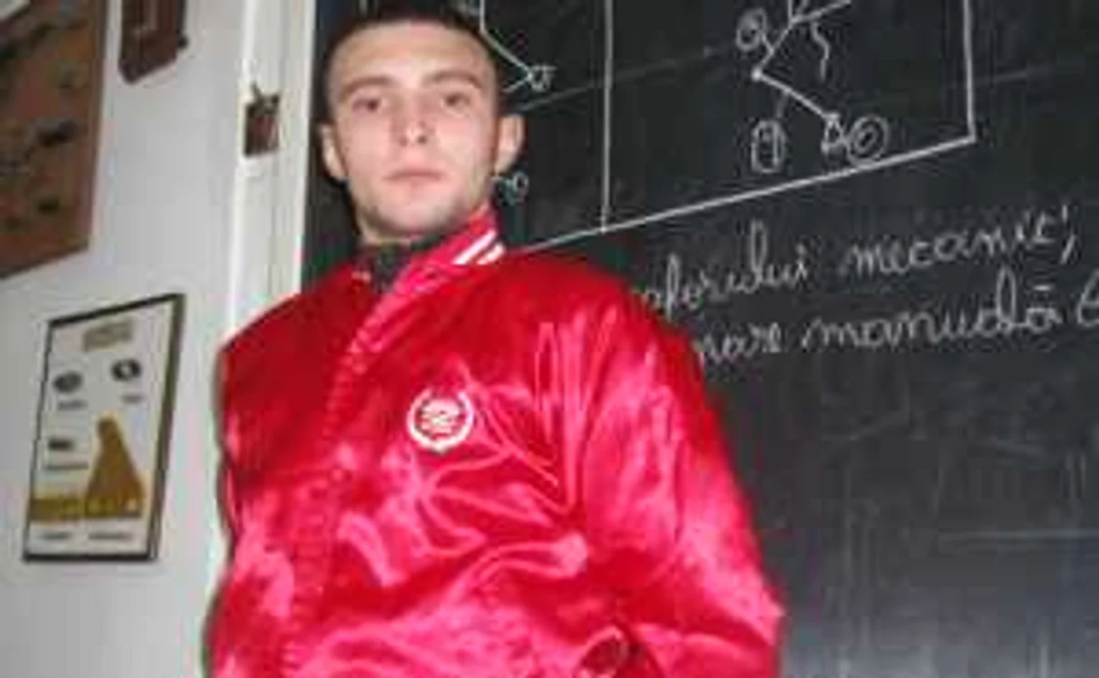 Andrei Profir