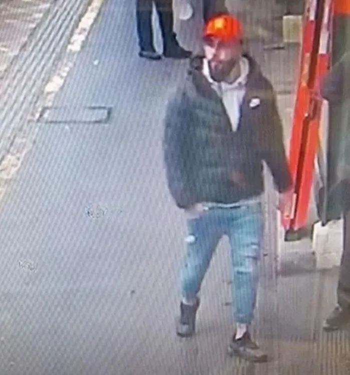 El este bărbatul în compania căruia a fost Lidia văzută ultima dată 