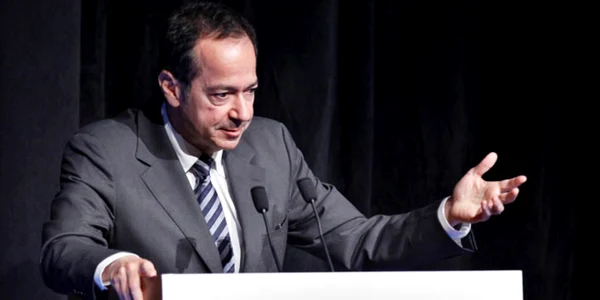 John Paulson FOTO foxbusiness.com