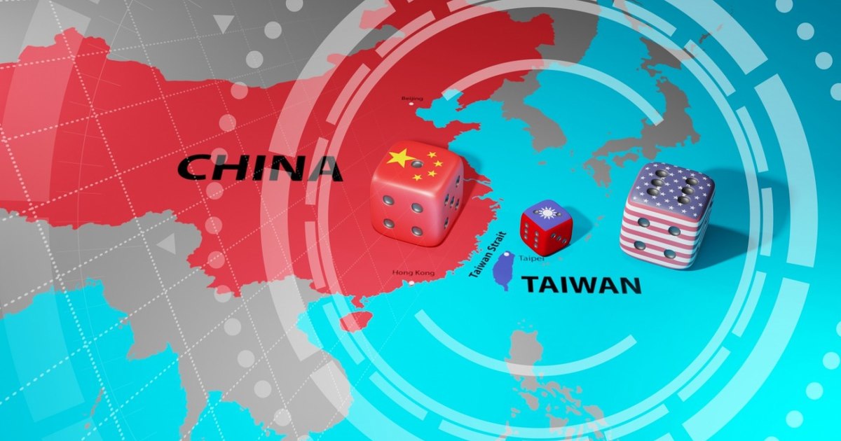 Taiwanul va aloca suplimentar 40 de miliarde de dolari pentru apărare