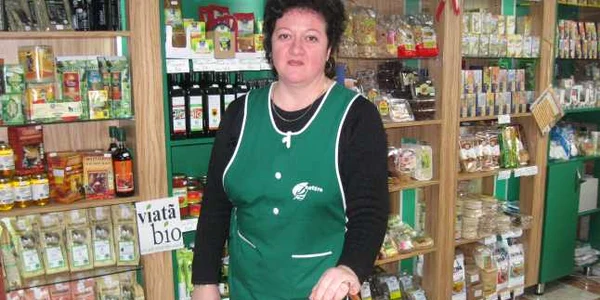 Secretul prin care stilul bio sfidează criza sunt educaţia realizată clientului şi fidelizarea prin calitate