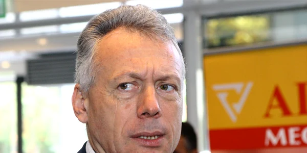 Ministrul Mediului, Laszlo Borbely