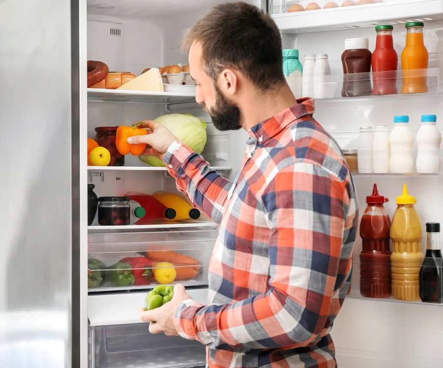 Frigider, FOTO Shutterstock