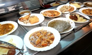 mancare de la cantina jpg