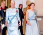 Prințesa Mette-Marit și fiica ei, Prințesa Ingrid Alexandra a Norvegiei. FOTO: Profimedia