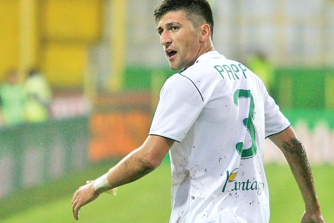 Paul Papp
