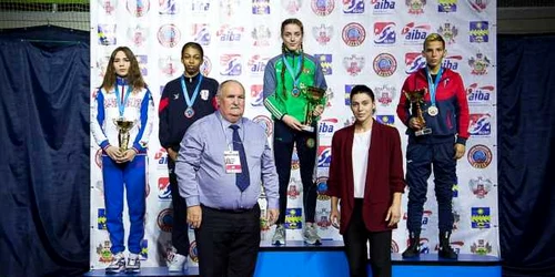 vicecampioana europeana box slatina