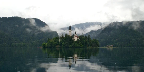 insula bled