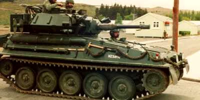 Un soldat a fost grav rănit într-o unitate militară din Argeş