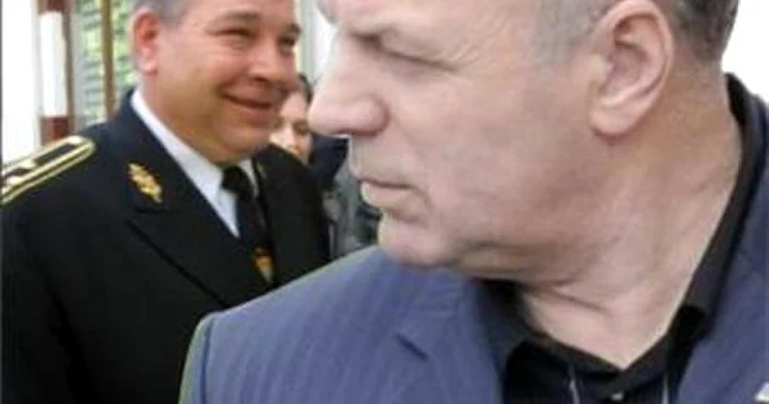 Vladimir Botnari şi Gheorghe Papuc, achitaţi în dosarul „7 aprilie”