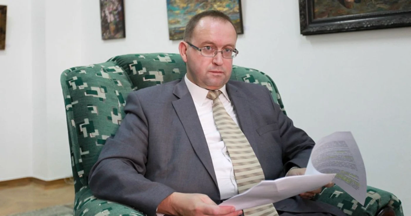 Georgi Panayotov Ambasadorul Bulgariei  la Chişinău
