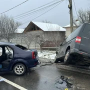 accident mortal stoenesti, olt, 11 februarie 2026   foto amator jpeg