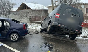accident mortal stoenesti, olt, 11 februarie 2026   foto amator jpeg