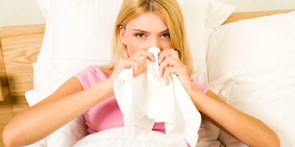 O răceală nu-ți va mai putea strica vacanța mult-dorită FOTO: SHUTTERSTOCK