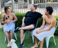 Kevin Federline și baietii lui Britney Spears Sean preston si Jaden James (1) jpg