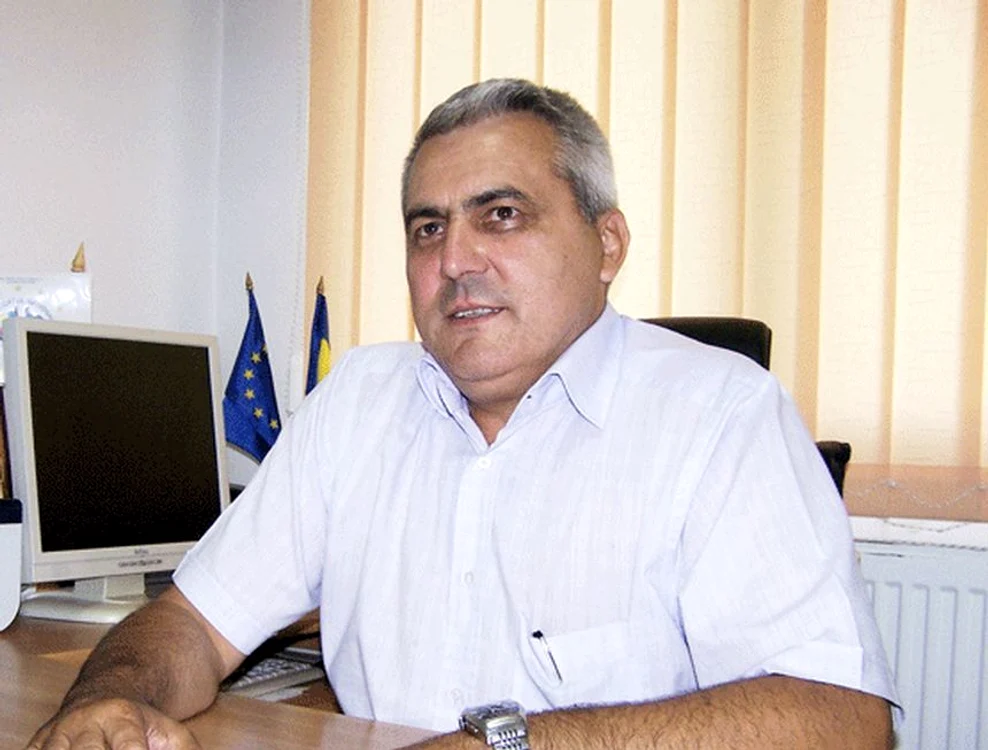 
    Iulian Surugiu, preşedintele Sindicatului Naţional al Agenţilor de Poliţie, a fost reţinut într-un dosar de evaziune fiscală.foto: news.ro  