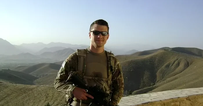 Pete Hegseth este veteran al războaielor din Irak și Afganistan FOTO INSTAGRAM