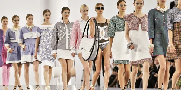 colectia chanel.reuters