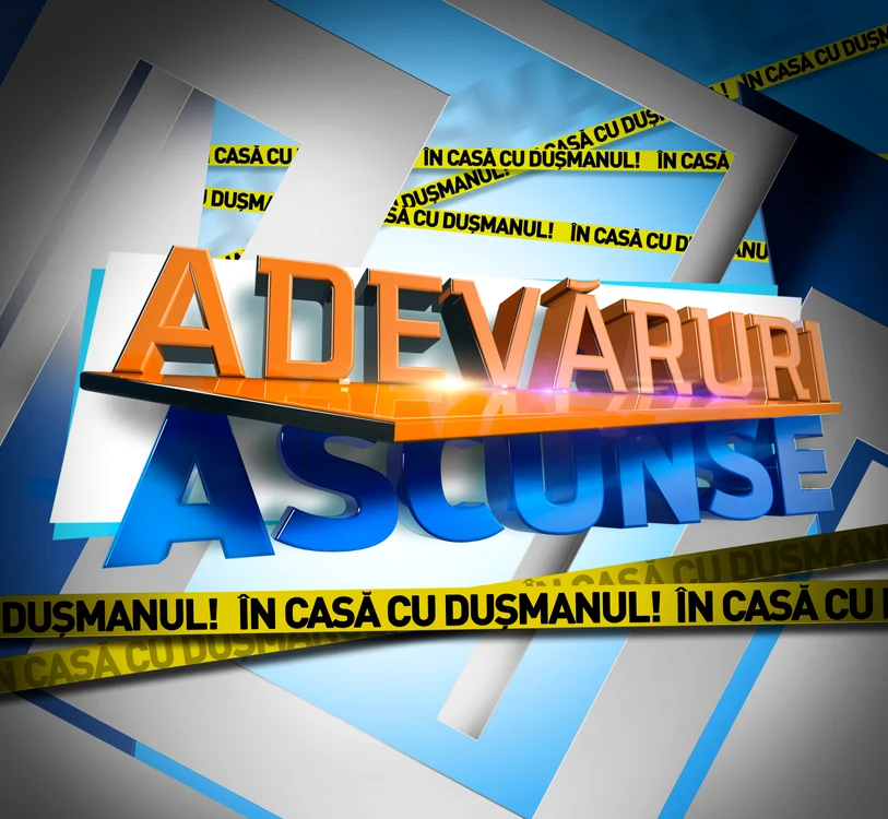 
    Prima TV va completa, din 9 martie, grila de emisiuni Prima TV 2015 cu programul "Adevăruri Ascunse"Foto: Prima TV  