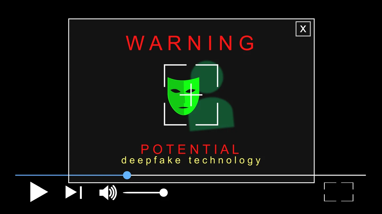 Conținuturile deepfake sunt tot mai greu de identificat. FOTO Shutterstock