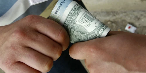 În ciuda intenţiei autorităţilor, corupţia este răspândită foarte în Rusia