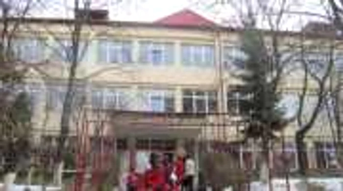 Şcoala "Gheorghe Lazăr" este câştigătoarea concursului din Sălaj FOTO Olimpia Man