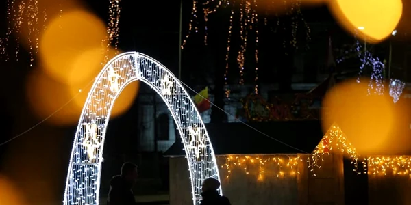 calarasi targul de Craciun se deschide pe 17 decembrie FOTO Facebook/CJC