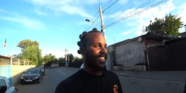 Ameer captura video jpg