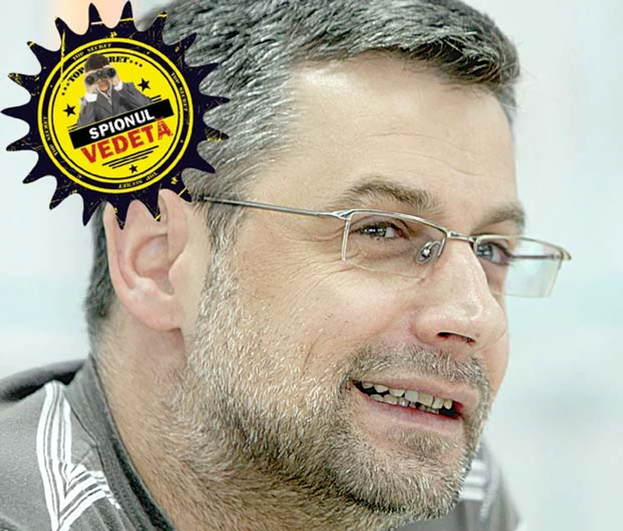 
    Radu Moraru  