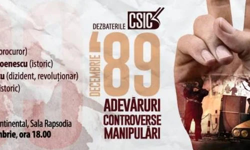 Dezbaterile CSIC: Decembrie ’89 jpeg