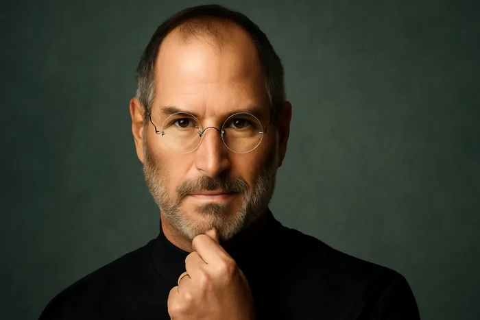 Sfaturi de carieră de la Steve Jobs care îți pot schimba viața.