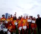 fotbal feminin