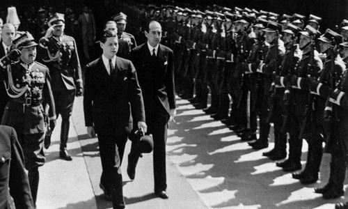 Polonezii în exilul românesc (1939 – 1941) jpeg