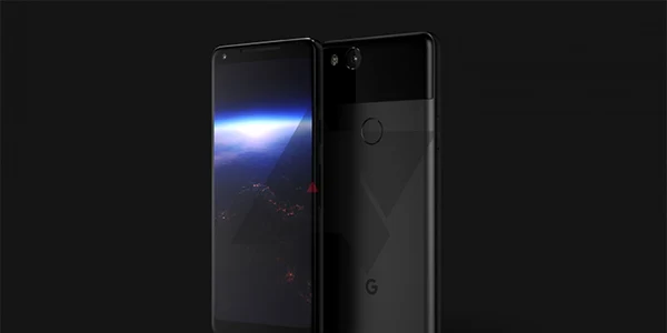 google pixel 2