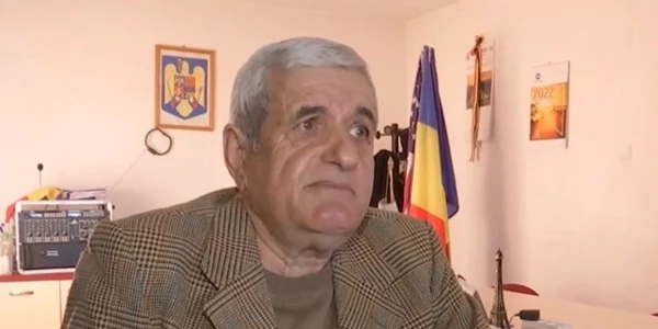 Colonel Deveselu