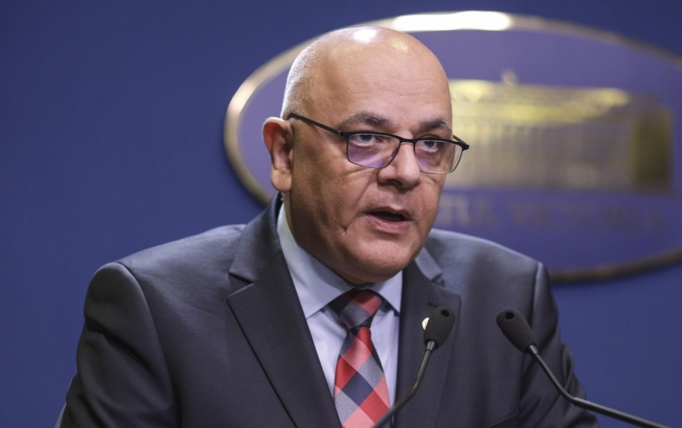De ce nu se dau mesaje RO-Alert în caz de cutremur. Arafat: „Ar fi timpul foarte scurt ca să se facă ceva, mai degrabă ar induce panică”